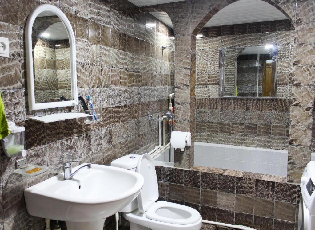 Machabelli 11A Hostel Τυφλίδα Εξωτερικό φωτογραφία