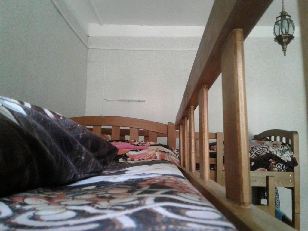 Machabelli 11A Hostel Τυφλίδα Εξωτερικό φωτογραφία